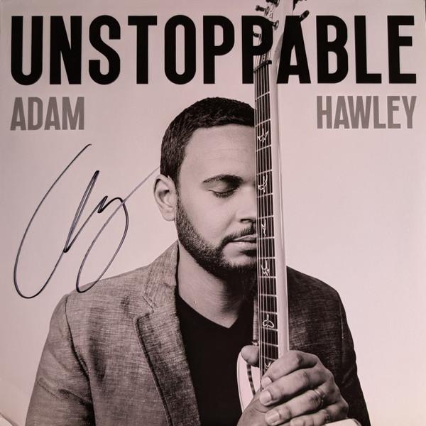 Adam Hawley - Unstoppable
