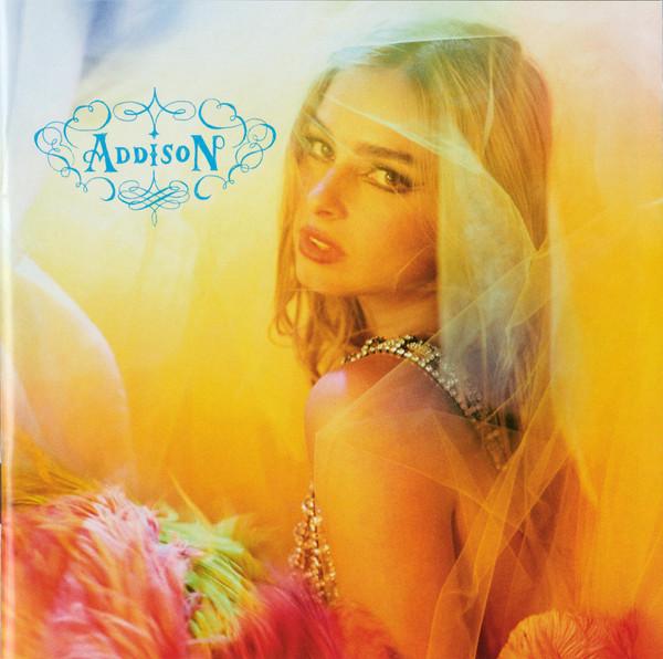 Addison Rae - Addison