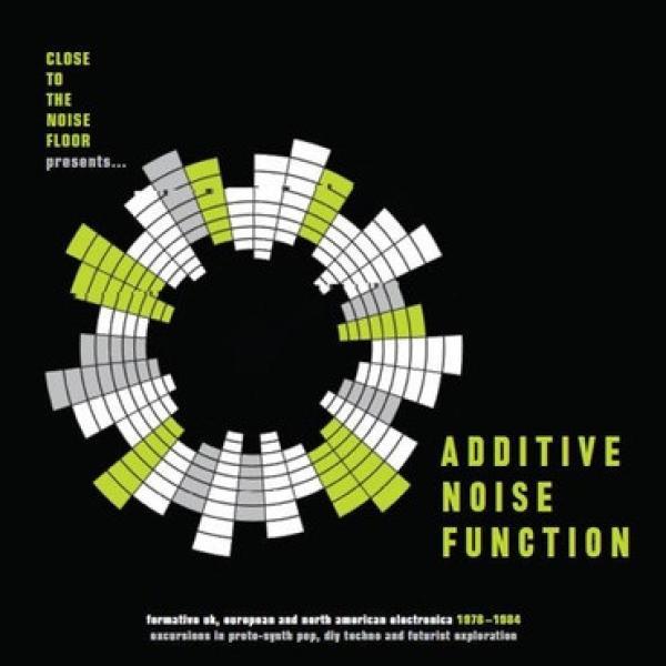  - Additive Noise Function