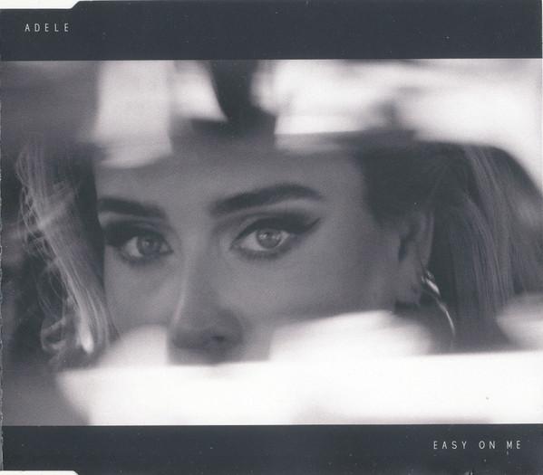 Adele (3) - Easy On Me