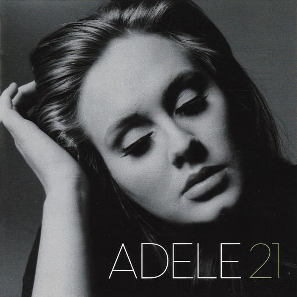 Adele  - 21