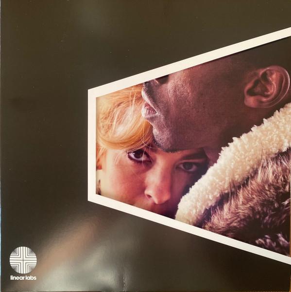 Adrian Younge, Venice Dawn - Something About April