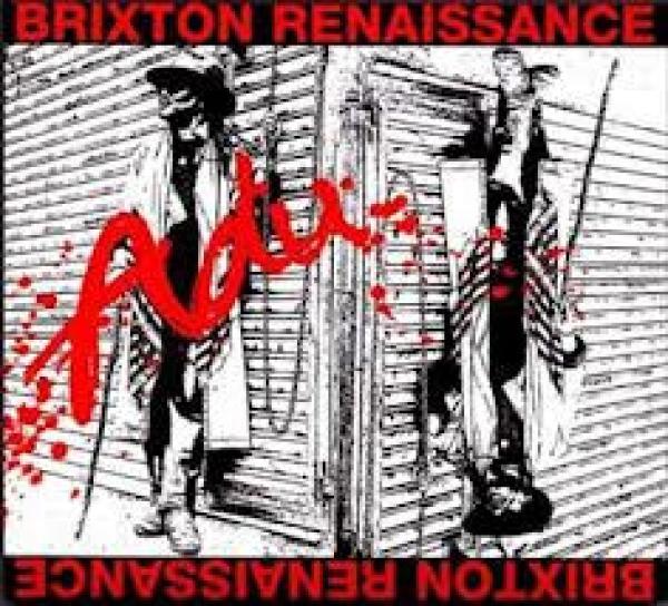 Adu - Brixton Renaissance