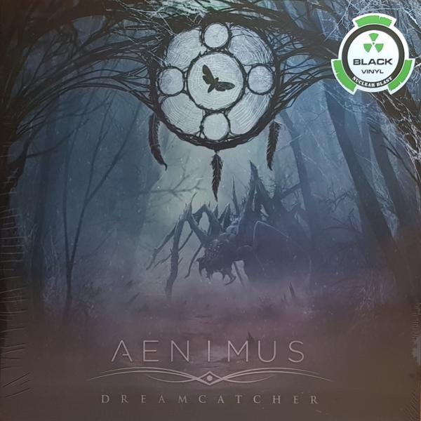 Aenimus (2) - Dreamcatcher