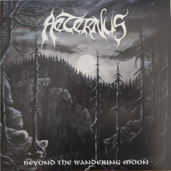 Aeternus - Beyond The Wandering Moon