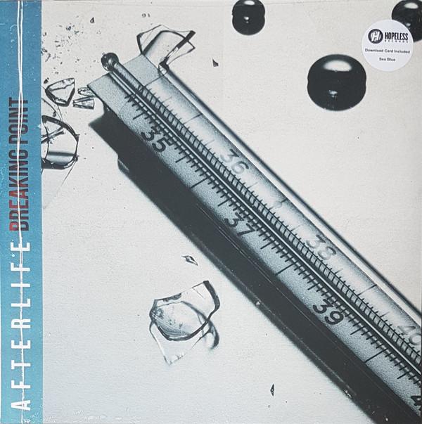 Afterlife  - Breaking Point