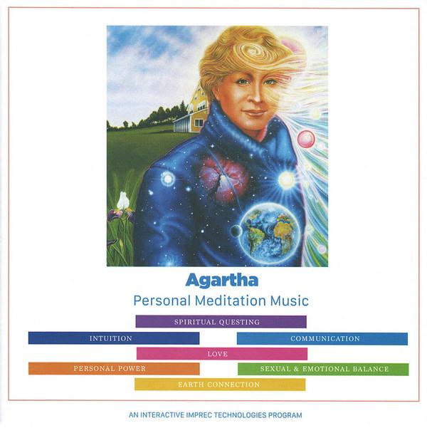  - Agartha: Personal Meditation Music