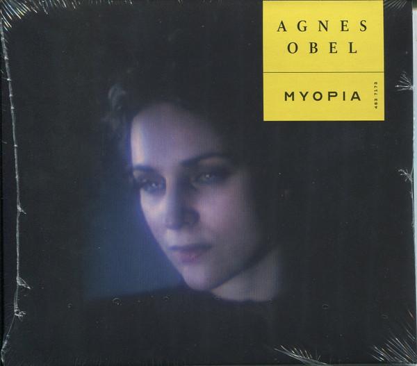 Agnes Obel - Myopia