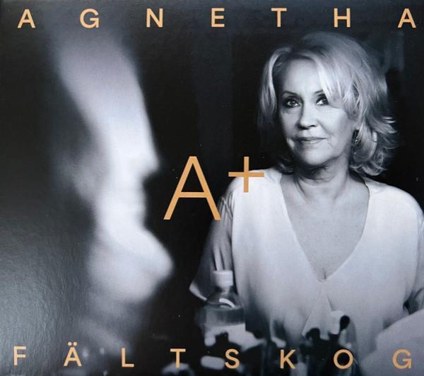 Agnetha Fältskog - A+