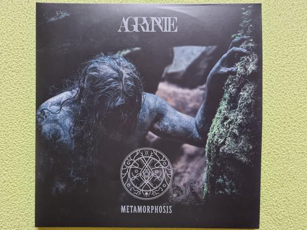 Agrypnie - Metamorphosis