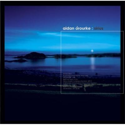 Aidan O'Rourke - Sirius