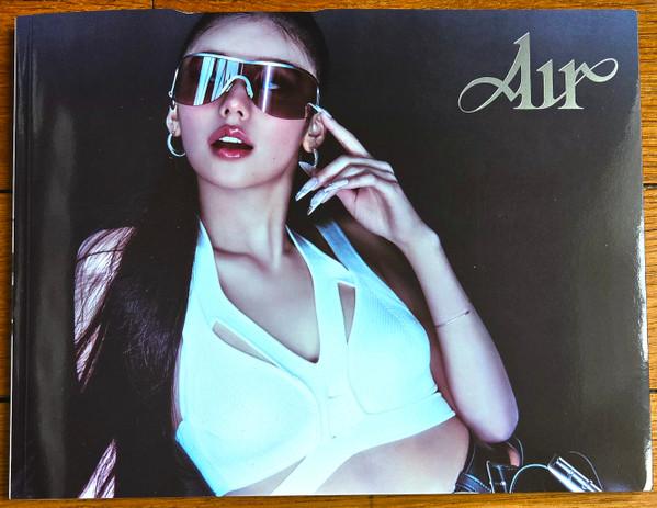  - Air