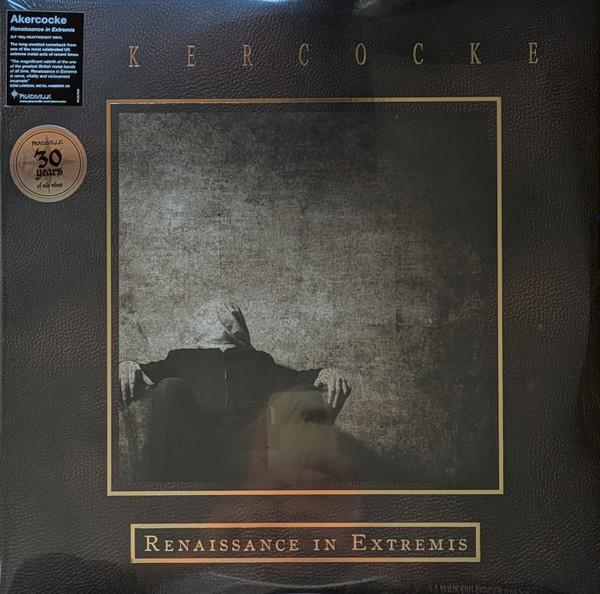 Akercocke - Renaissance In Extremis