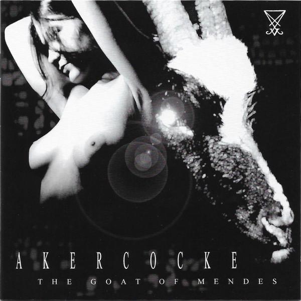 Akercocke - The Goat Of Mendes