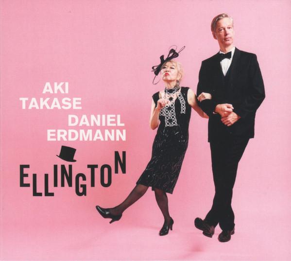 Aki Takase, Daniel Erdmann - Ellington