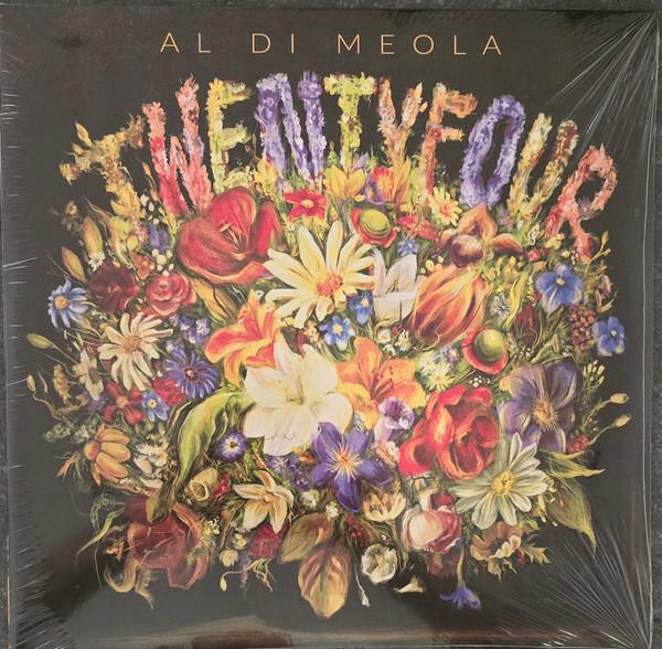 Al Di Meola - Twentyfour