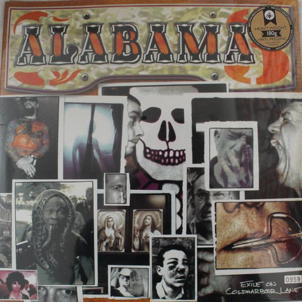 Alabama 3 - Exile On Coldharbour Lane