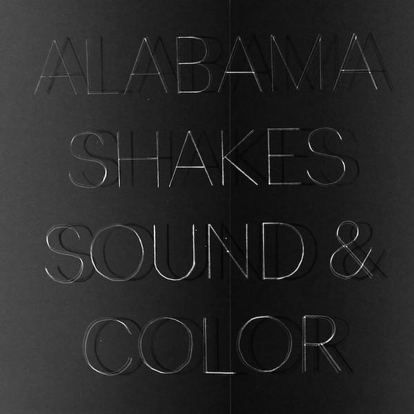 Alabama Shakes - Sound & Color