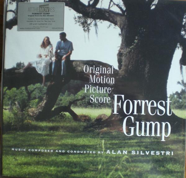 Alan Silvestri - Forrest Gump (Original Motion Picture Score)