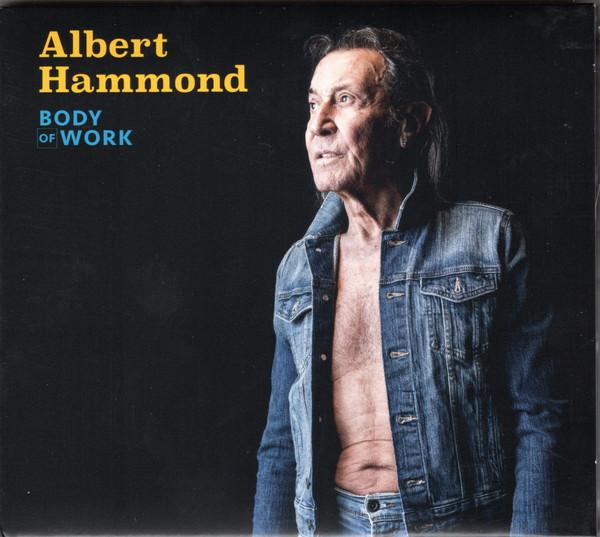 Albert Hammond - Body Of Work