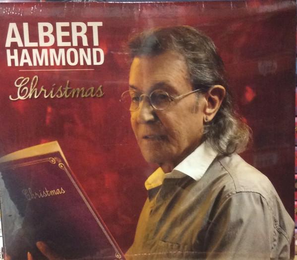 Albert Hammond - Christmas