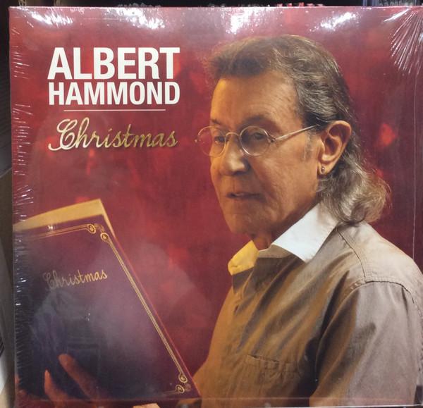 Albert Hammond - Christmas 