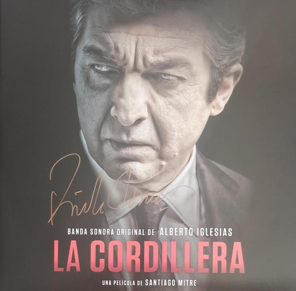 Alberto Iglesias - La Cordillera