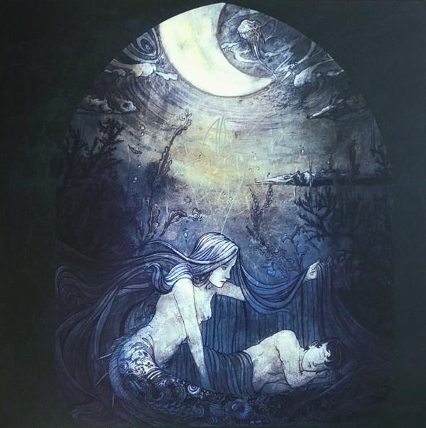 Alcest - Écailles De Lune