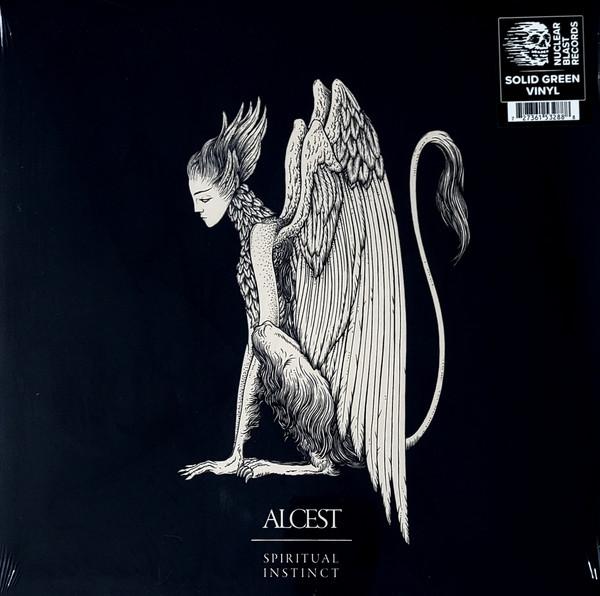 Alcest - Spiritual Instinct