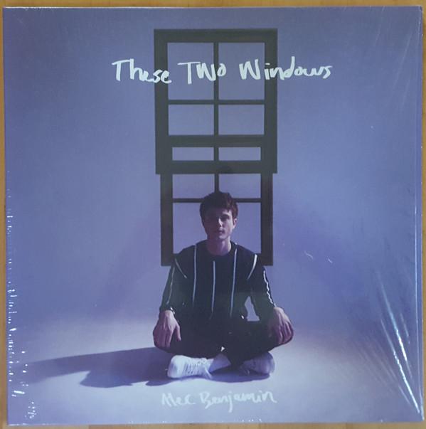 Alec Benjamin - These Two Windows