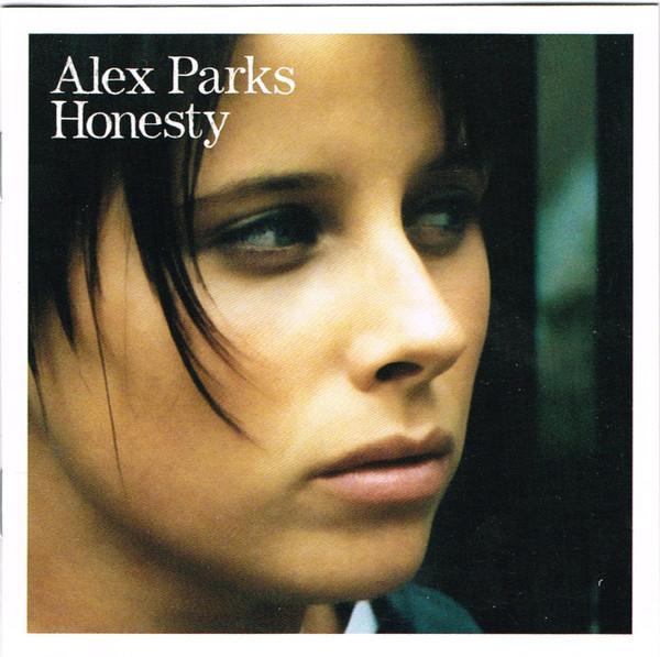 Alex Parks - Honesty