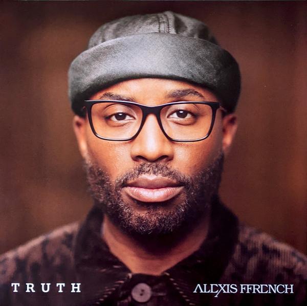 Alexis Ffrench - Truth