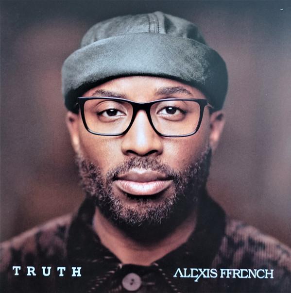 Alexis Ffrench - Truth
