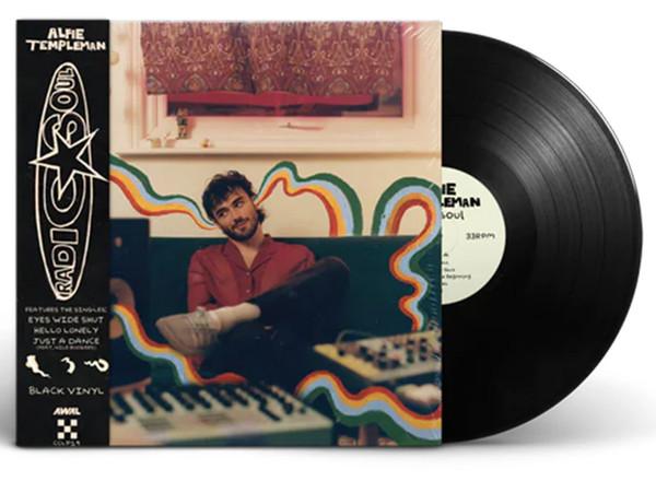 Alfie Templeman - Radiosoul