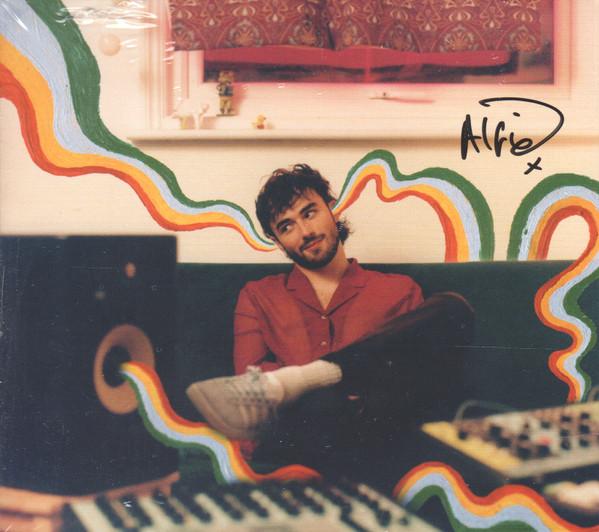 Alfie Templeman - Radiosoul