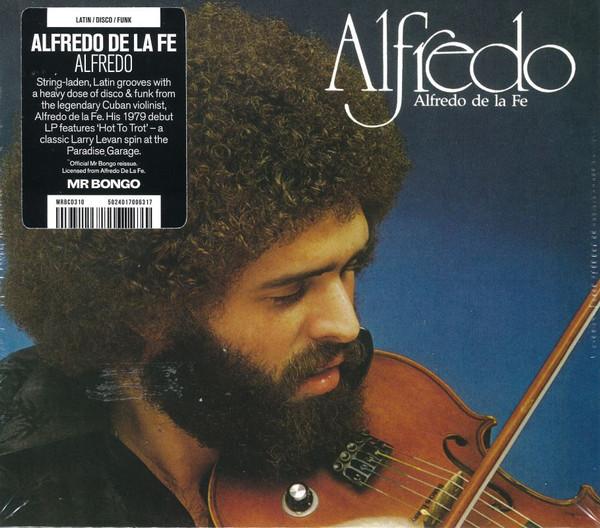 Alfredo De La Fé - Alfredo