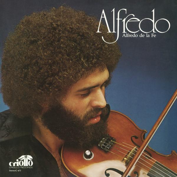 Alfredo De La Fé - Alfredo