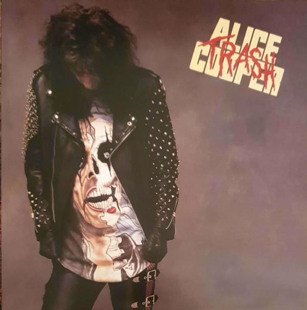 Alice Cooper (2) - Trash