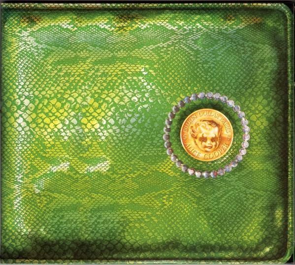 Alice Cooper - Billion Dollar Babies