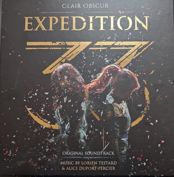 Alice Duport-Percier - Clair Obscur: Expedition 33 (Original Soundtrack)