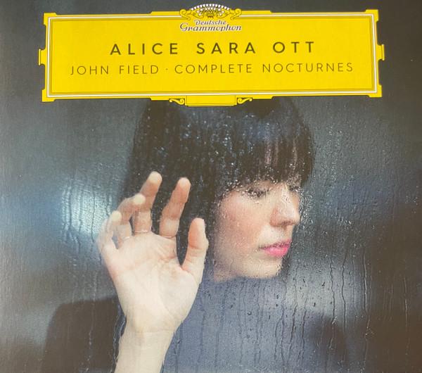 Alice Sara Ott, John Field (2) - Complete Nocturnes