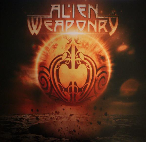 Alien Weaponry - Te Rā