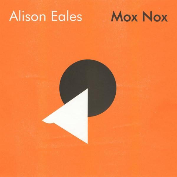 Alison C Eales - Mox Nox