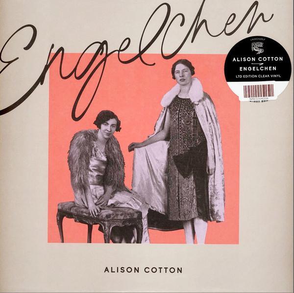 Alison Cotton - Engelchen