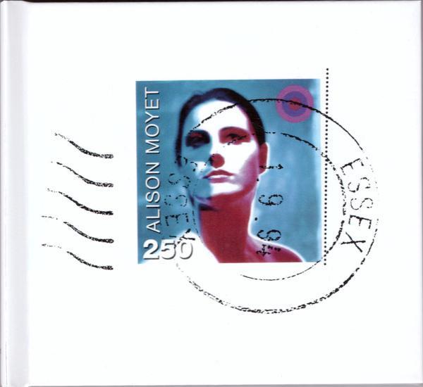 Alison Moyet - Essex