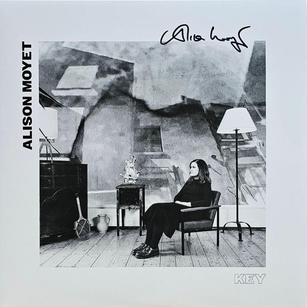 Alison Moyet - Key