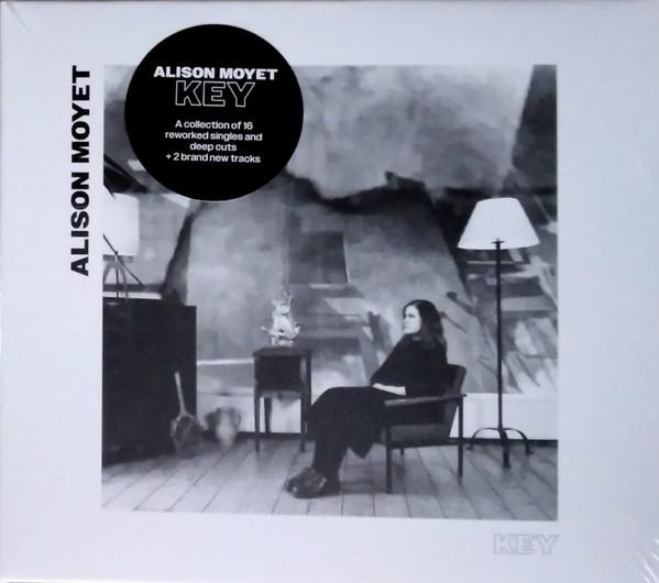 Alison Moyet - Key