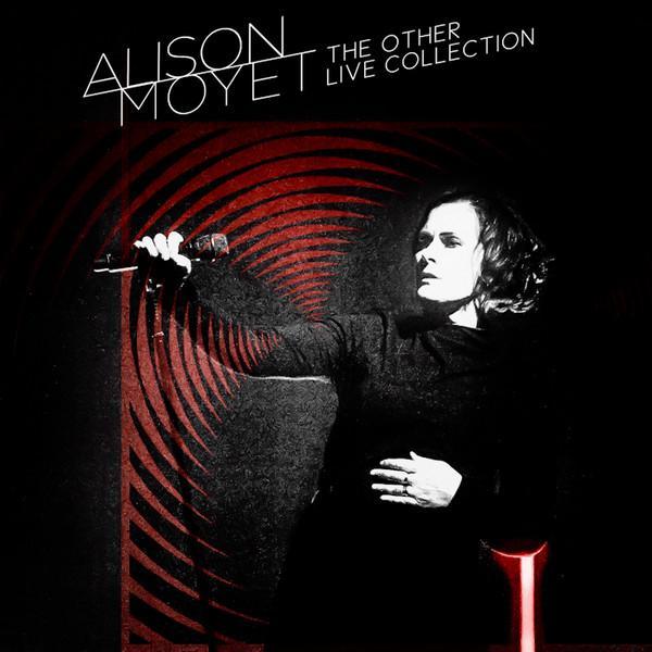 Alison Moyet - The Other Live Collection