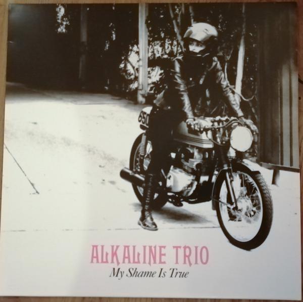 Alkaline Trio - My Shame Is True