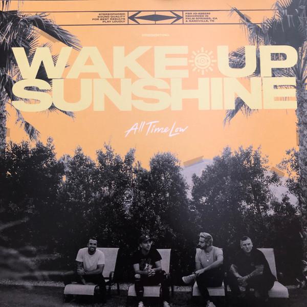 All Time Low - Wake Up Sunshine